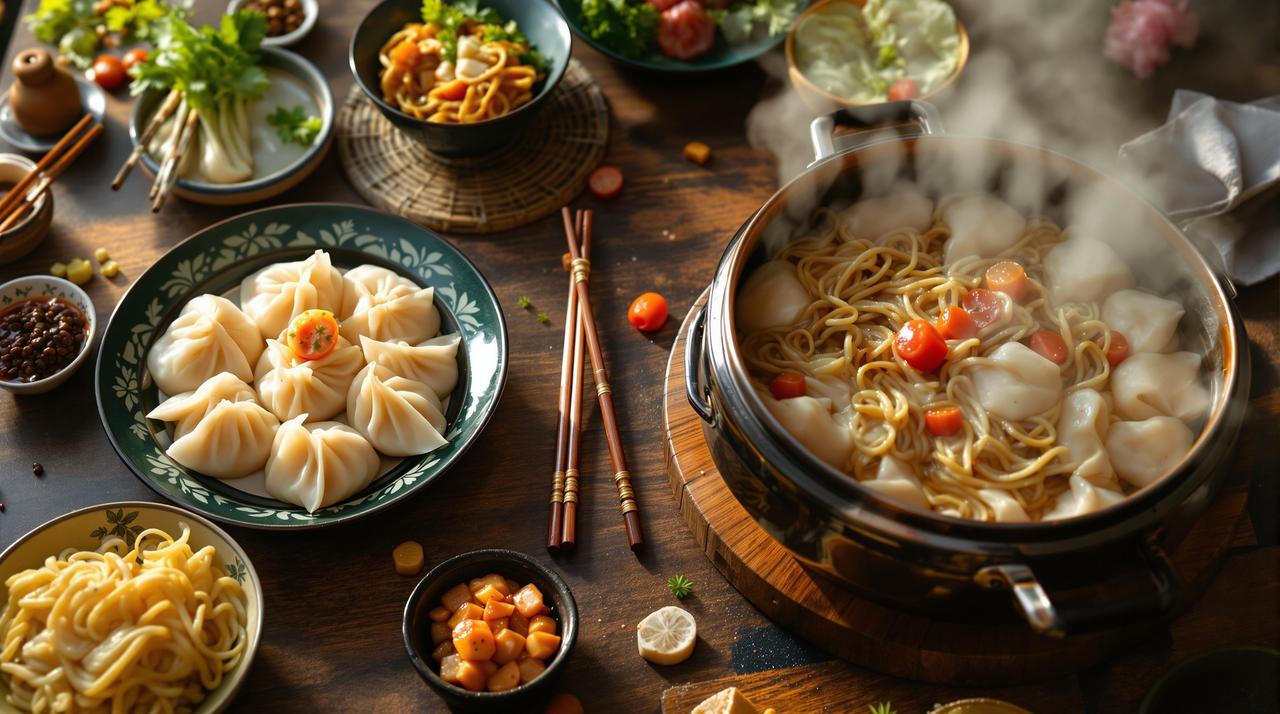 猫咪影视新闻《美食中国》第二季开播,首播收视刷新纪录片纪录配图