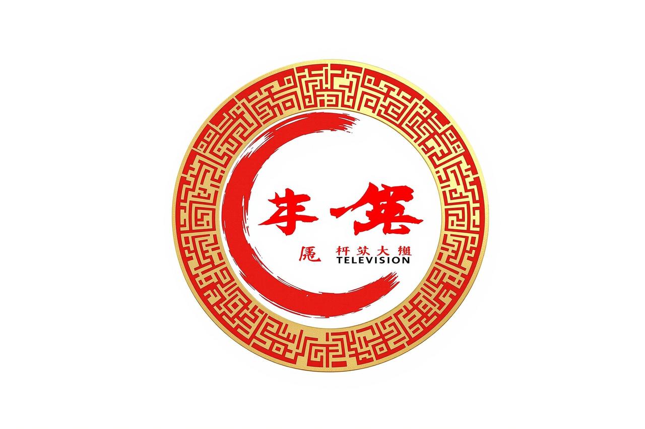 猫咪影视合作伙伴中央广播电视总台Logo