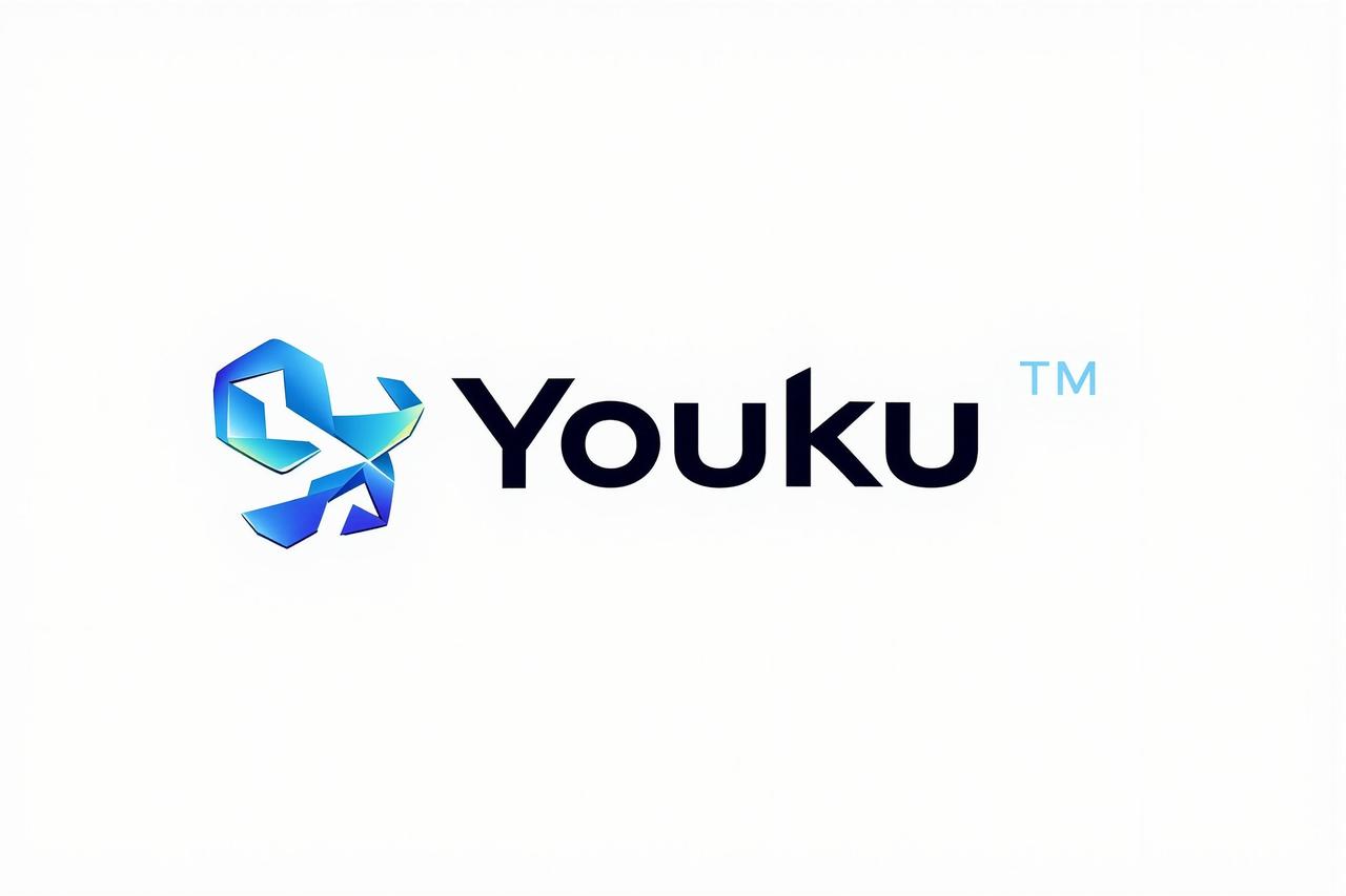 猫咪影视合作伙伴优酷视频Logo