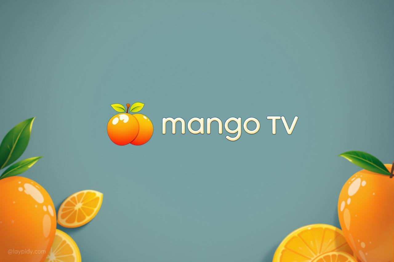 猫咪影视合作伙伴芒果TV品牌Logo